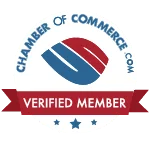 Chamber of Commerce Member